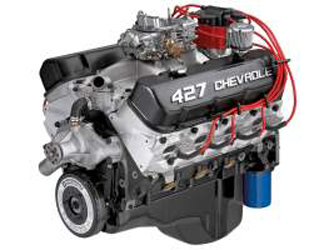 P6C56 Engine